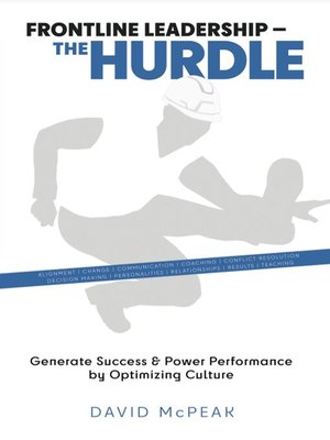 cover image of Frontline Leadership